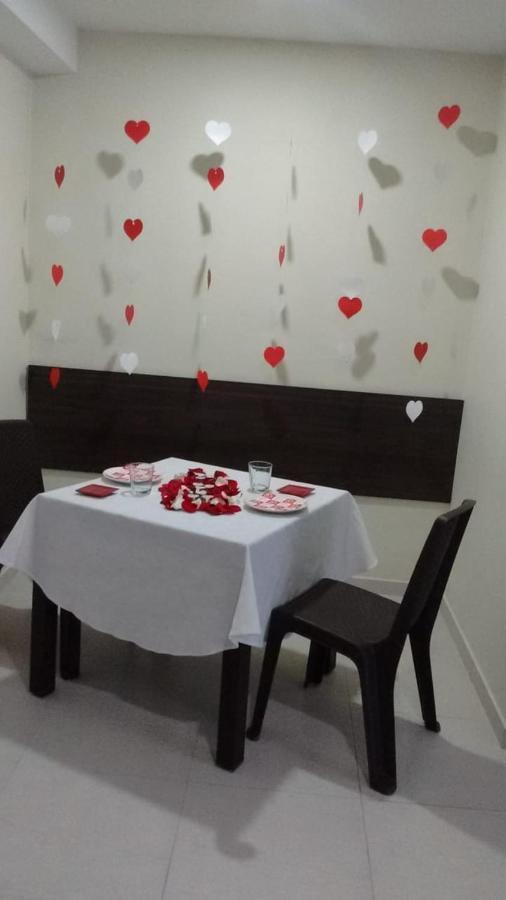 Tl Casa Blanca Hotel Boutique Sibundoy Putumayo Eksteriør bilde