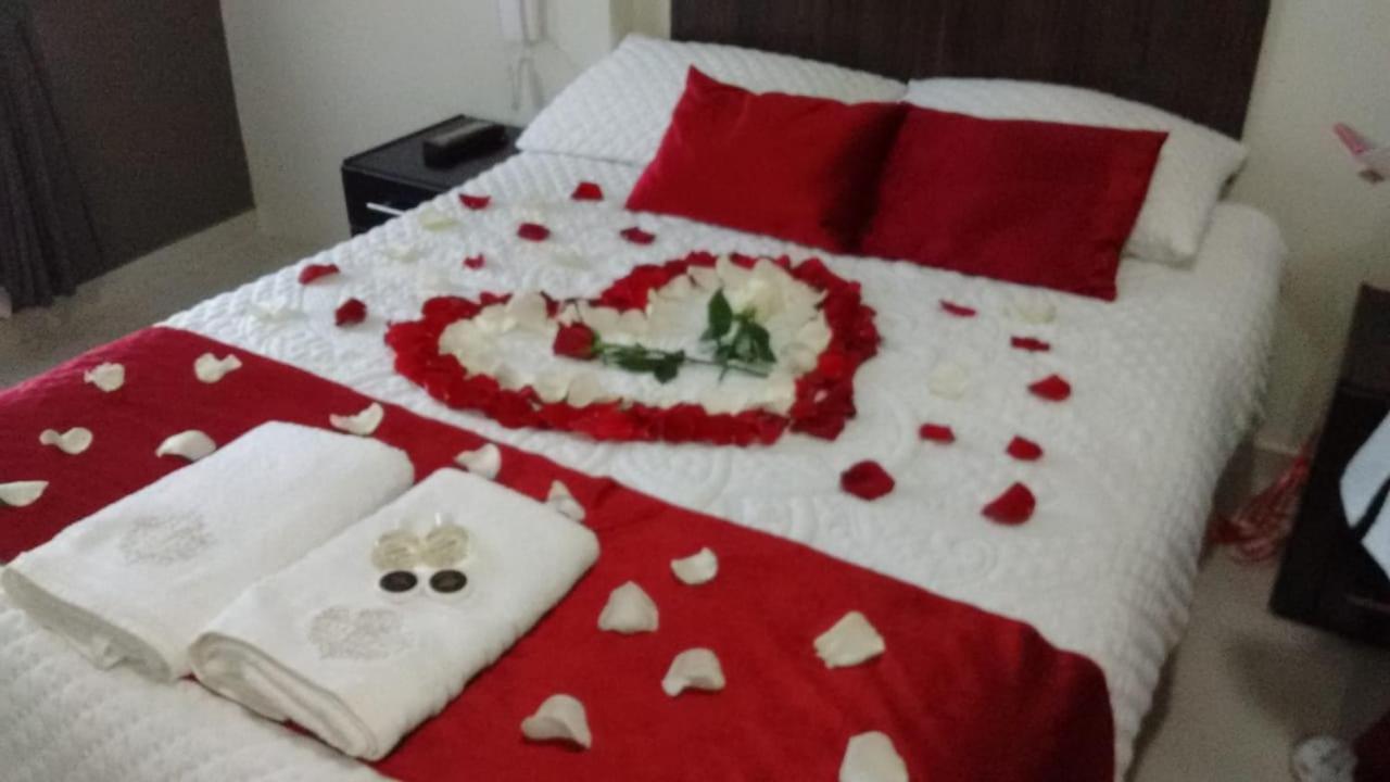 Tl Casa Blanca Hotel Boutique Sibundoy Putumayo Eksteriør bilde