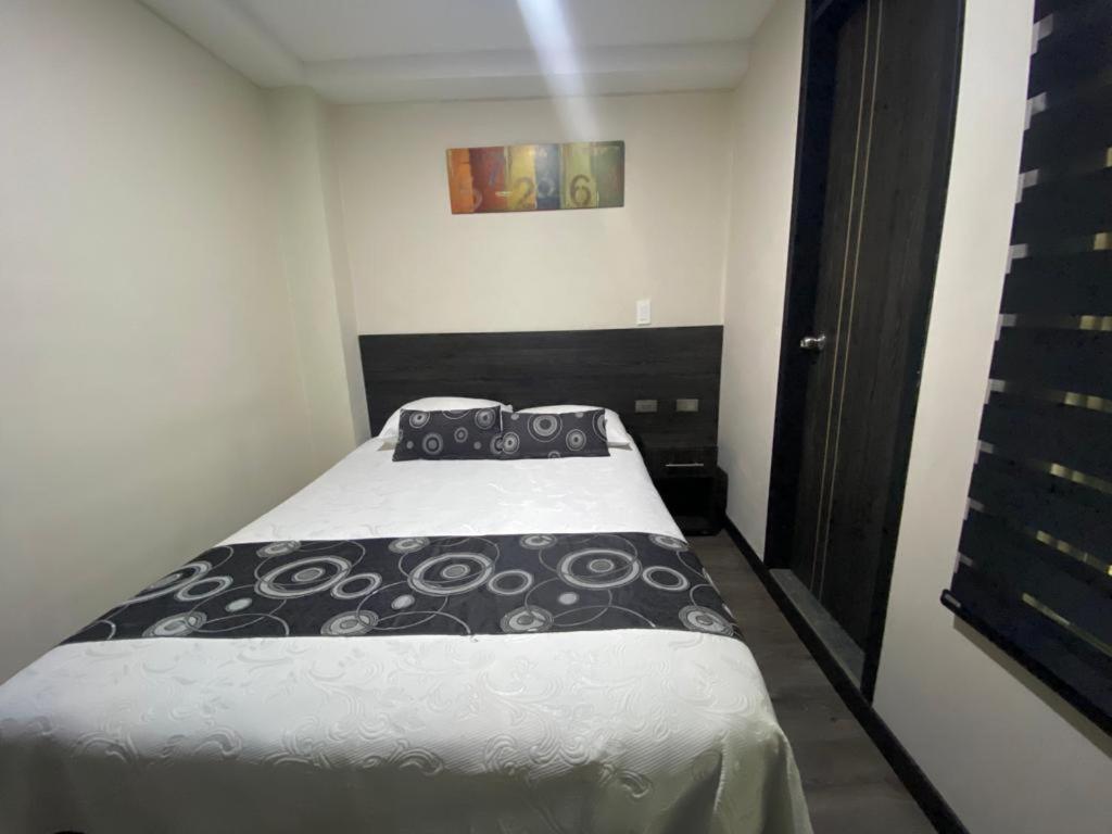 Tl Casa Blanca Hotel Boutique Sibundoy Putumayo Eksteriør bilde