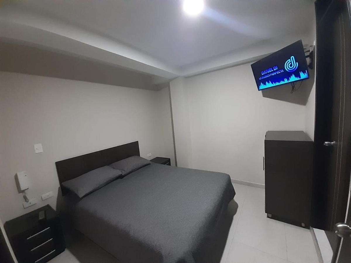 Tl Casa Blanca Hotel Boutique Sibundoy Putumayo Eksteriør bilde