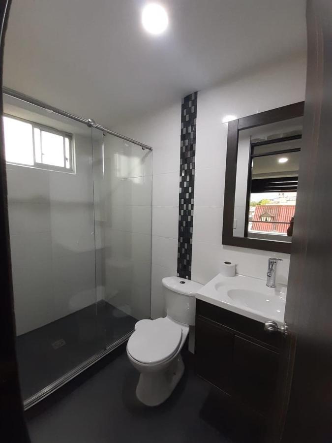 Tl Casa Blanca Hotel Boutique Sibundoy Putumayo Eksteriør bilde