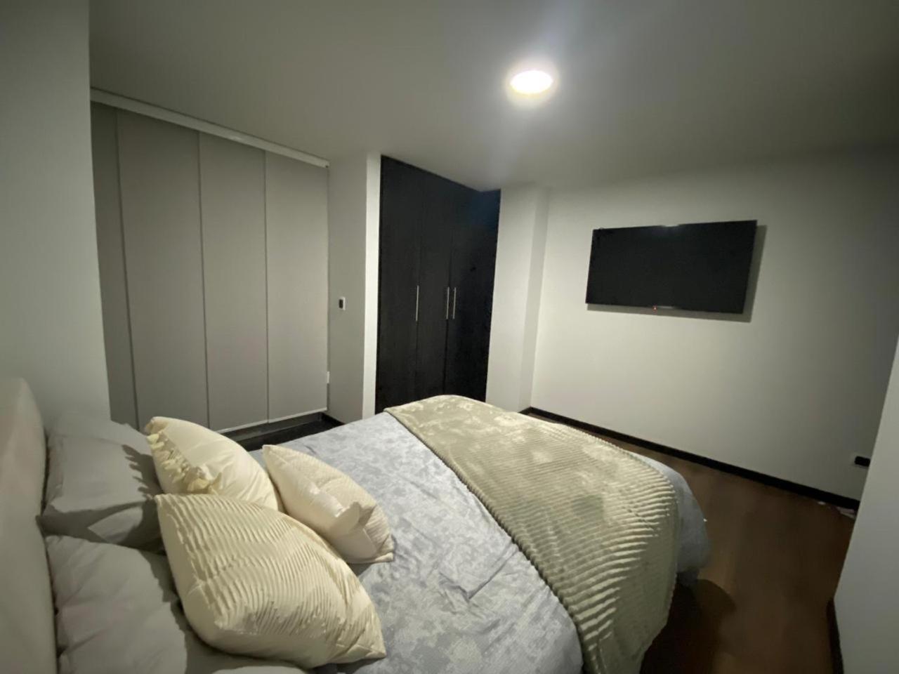 Tl Casa Blanca Hotel Boutique Sibundoy Putumayo Eksteriør bilde