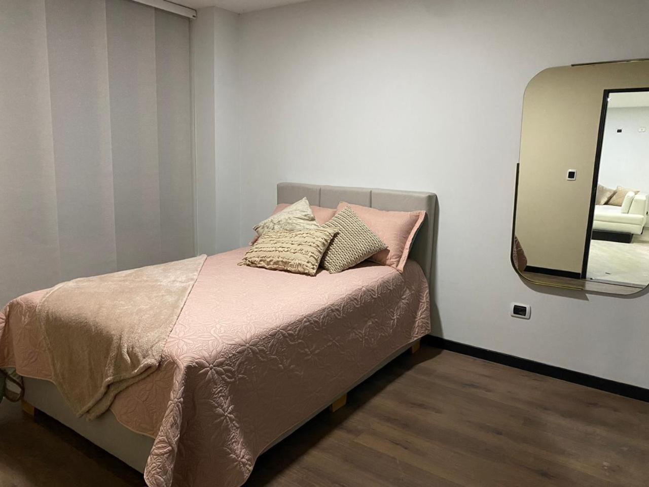 Tl Casa Blanca Hotel Boutique Sibundoy Putumayo Eksteriør bilde