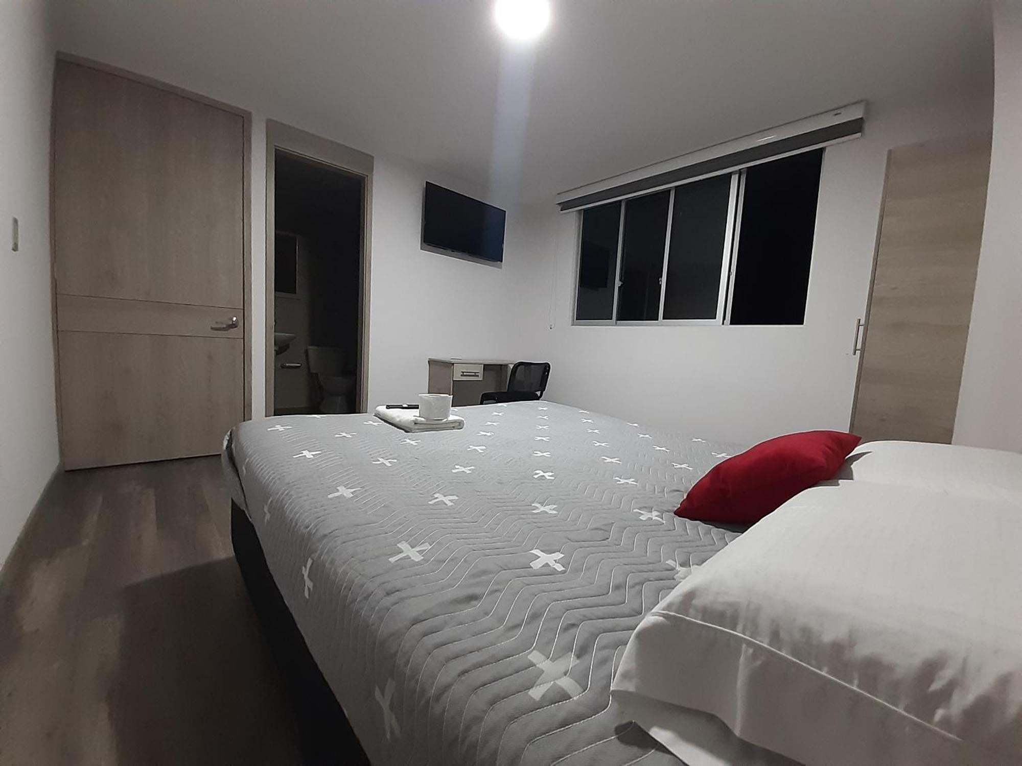 Tl Casa Blanca Hotel Boutique Sibundoy Putumayo Eksteriør bilde