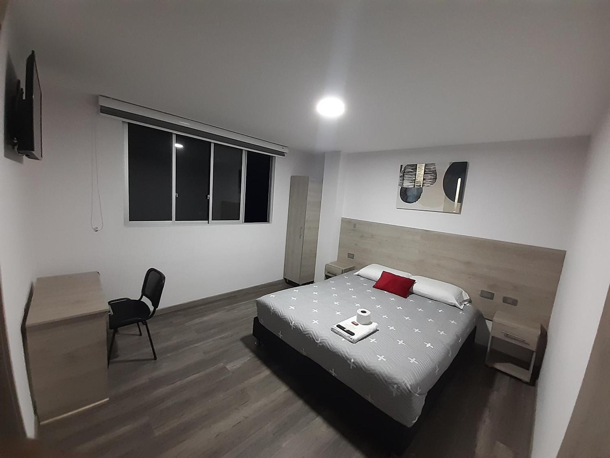 Tl Casa Blanca Hotel Boutique Sibundoy Putumayo Eksteriør bilde