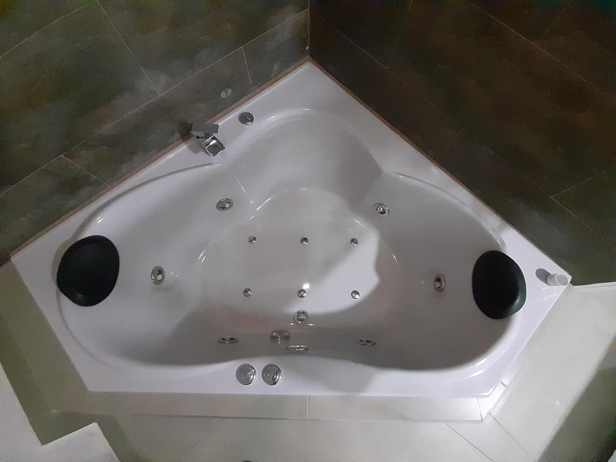Tl Casa Blanca Hotel Boutique Sibundoy Putumayo Eksteriør bilde
