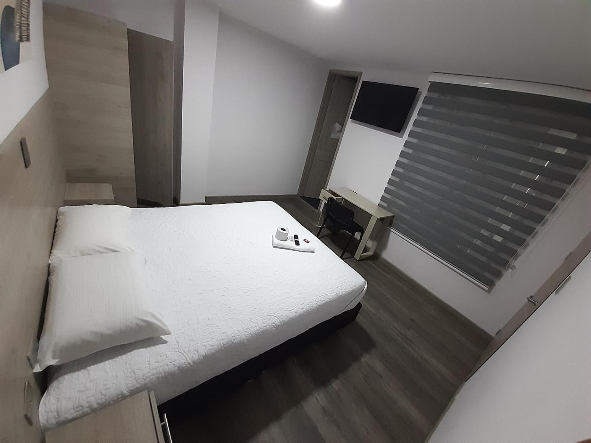 Tl Casa Blanca Hotel Boutique Sibundoy Putumayo Eksteriør bilde