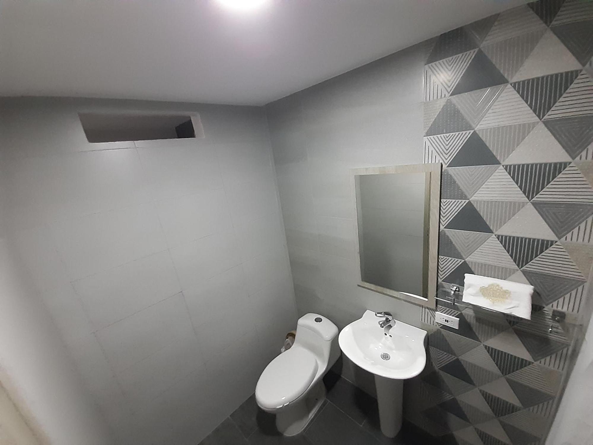 Tl Casa Blanca Hotel Boutique Sibundoy Putumayo Eksteriør bilde