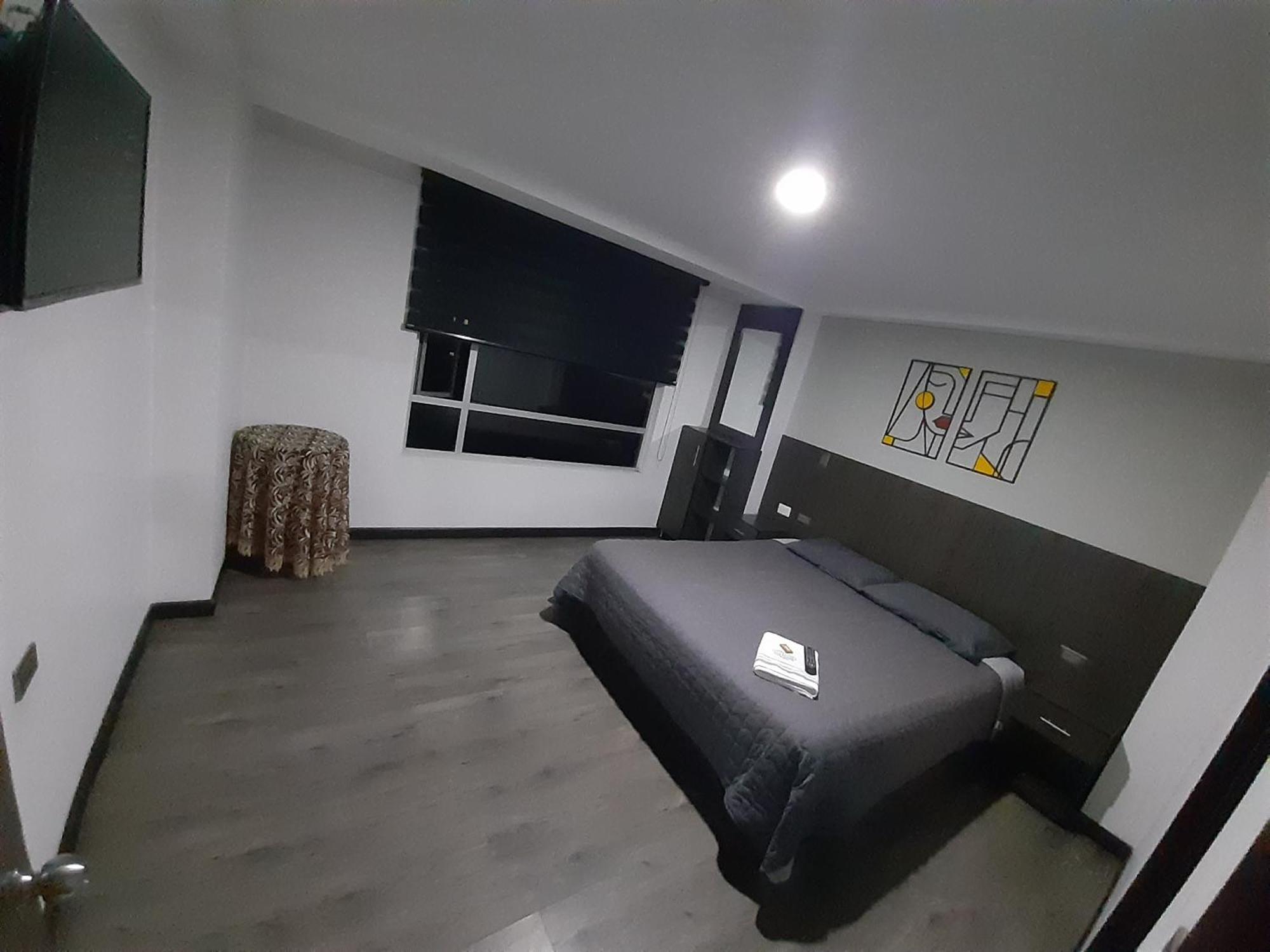 Tl Casa Blanca Hotel Boutique Sibundoy Putumayo Eksteriør bilde