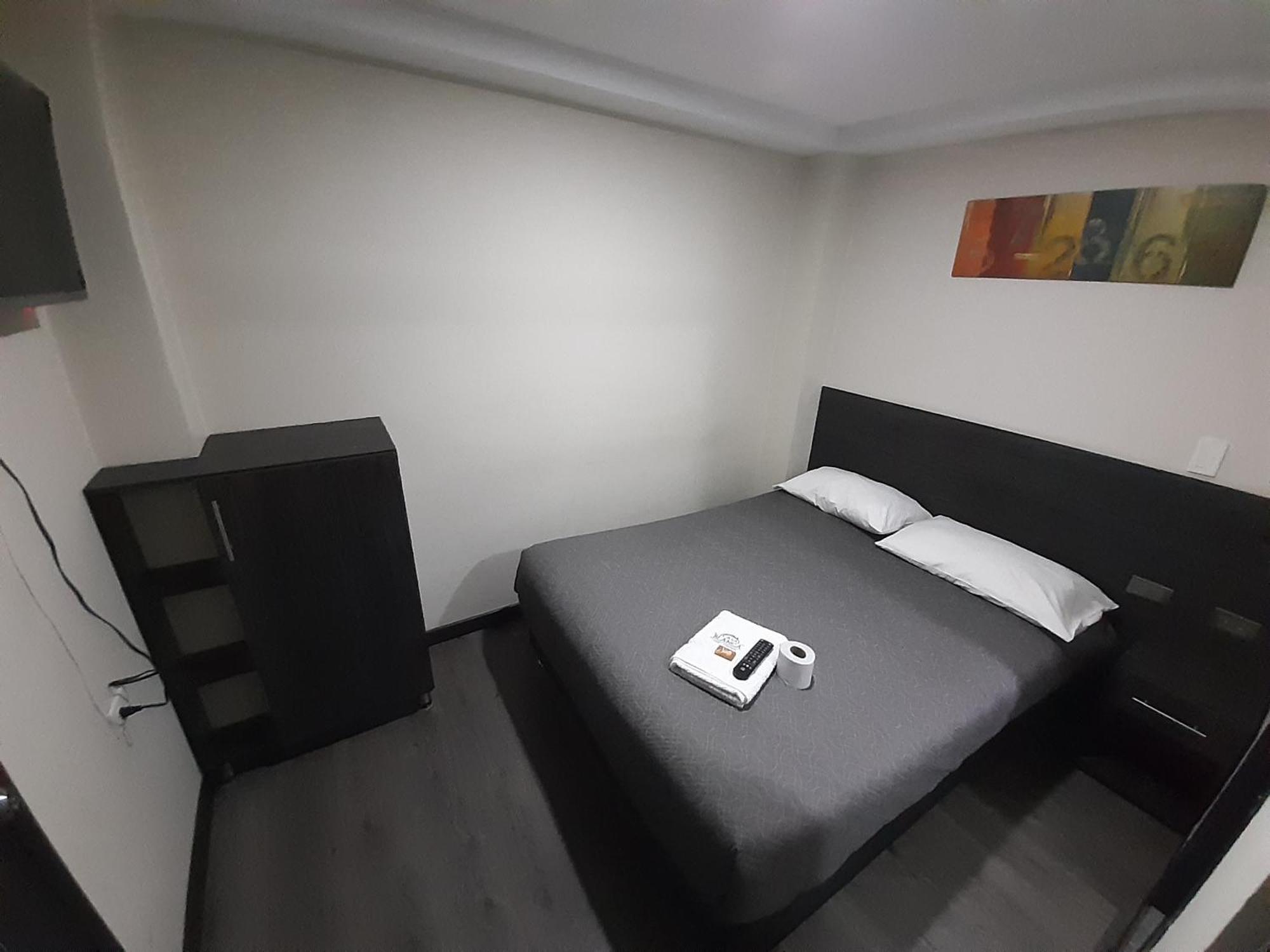 Tl Casa Blanca Hotel Boutique Sibundoy Putumayo Eksteriør bilde