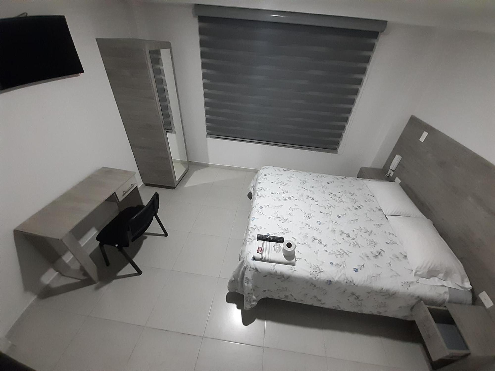 Tl Casa Blanca Hotel Boutique Sibundoy Putumayo Eksteriør bilde
