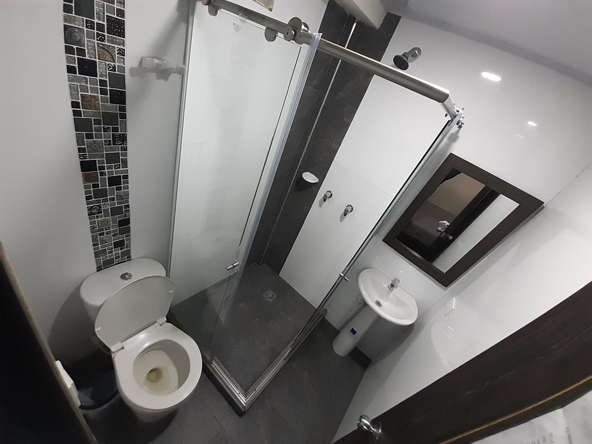 Tl Casa Blanca Hotel Boutique Sibundoy Putumayo Eksteriør bilde