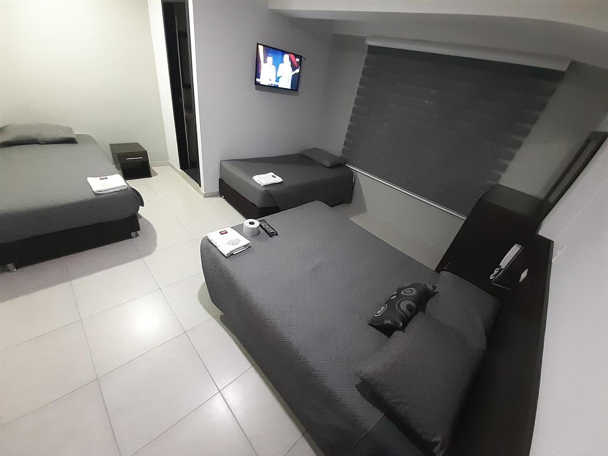 Tl Casa Blanca Hotel Boutique Sibundoy Putumayo Eksteriør bilde