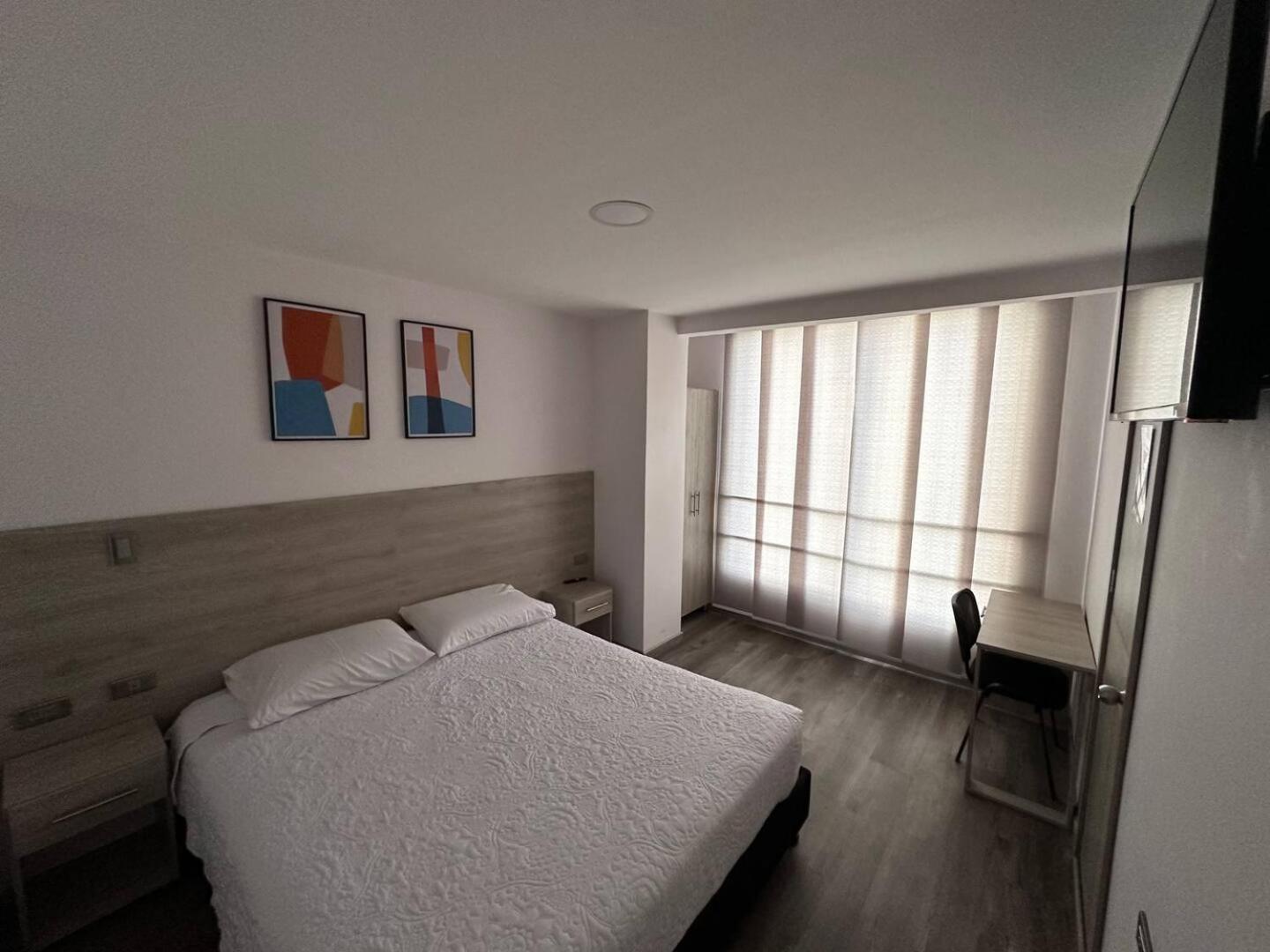 Tl Casa Blanca Hotel Boutique Sibundoy Putumayo Eksteriør bilde