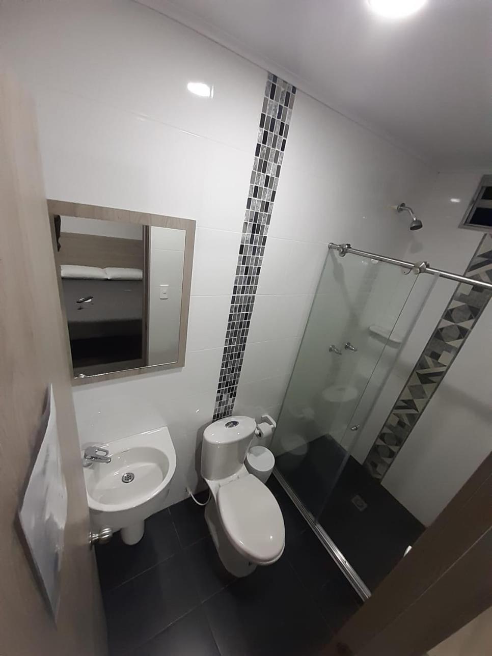 Tl Casa Blanca Hotel Boutique Sibundoy Putumayo Eksteriør bilde