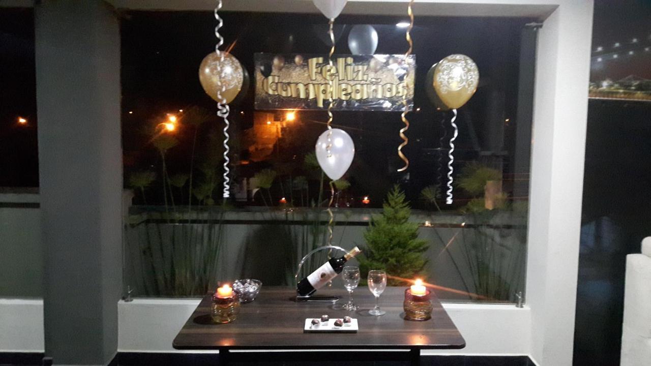 Tl Casa Blanca Hotel Boutique Sibundoy Putumayo Eksteriør bilde