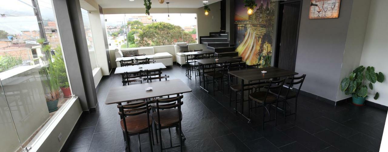 Tl Casa Blanca Hotel Boutique Sibundoy Putumayo Eksteriør bilde